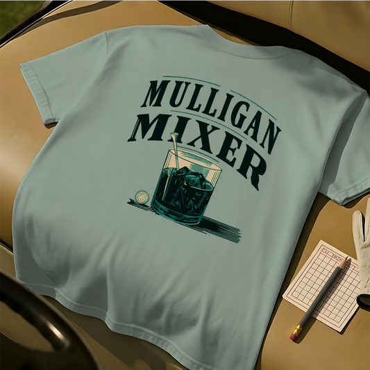 Mulligan Mixer