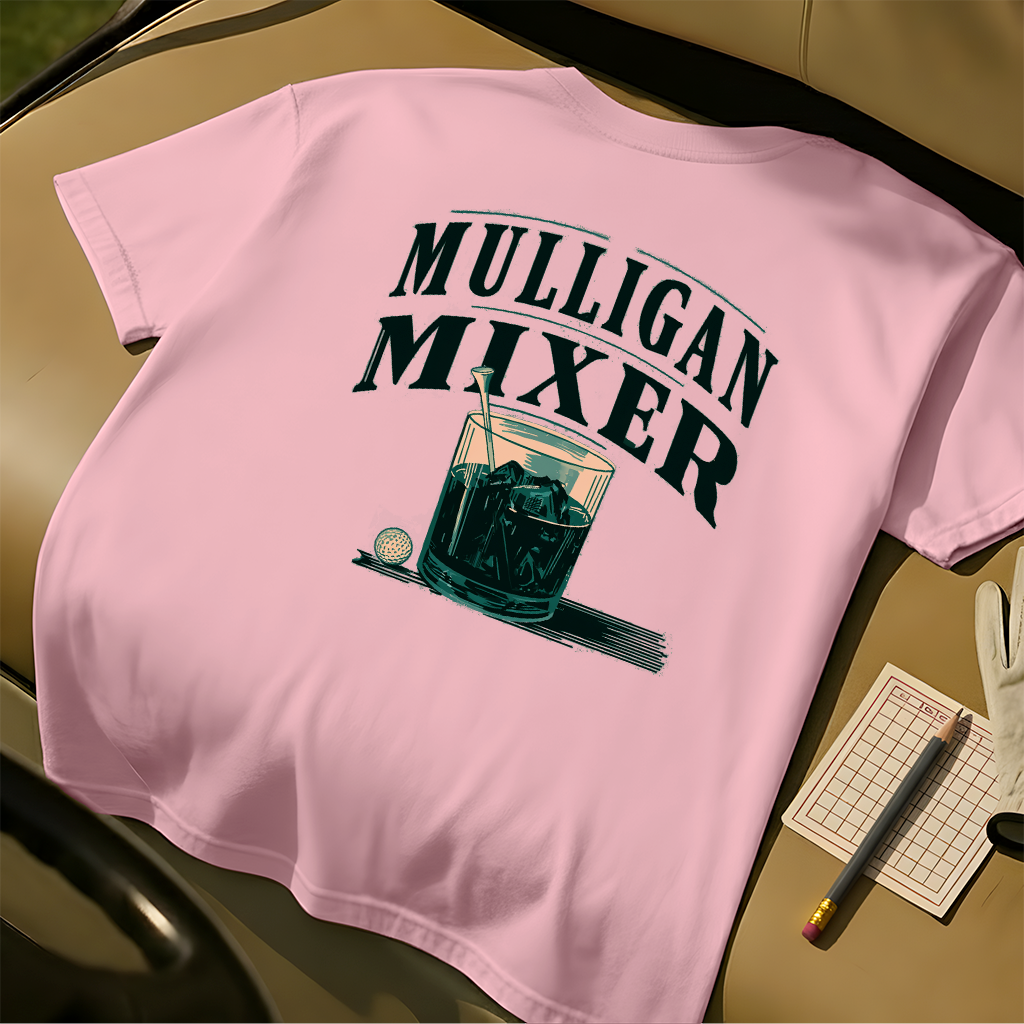 Mulligan Mixer