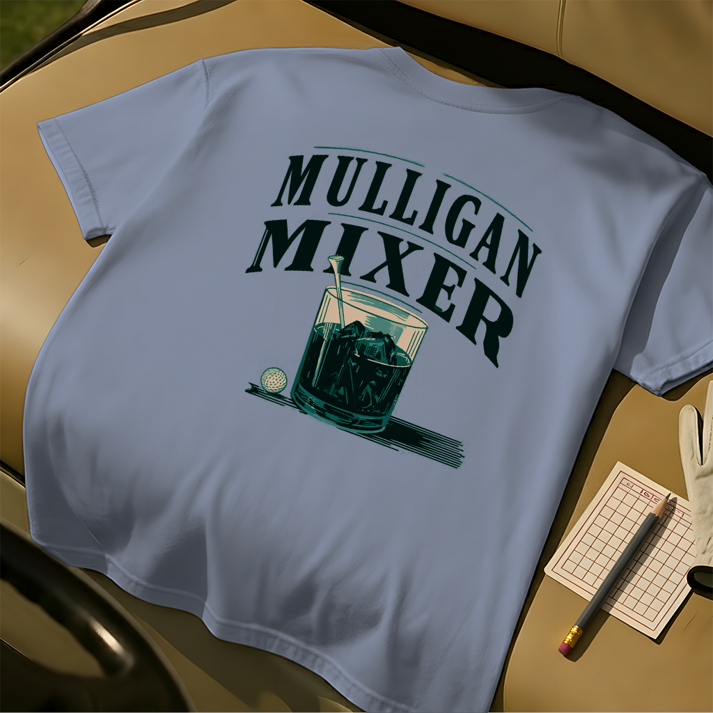 Mulligan Mixer