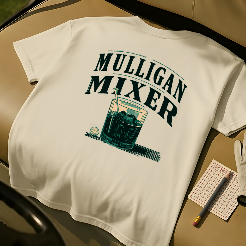 Mulligan Mixer