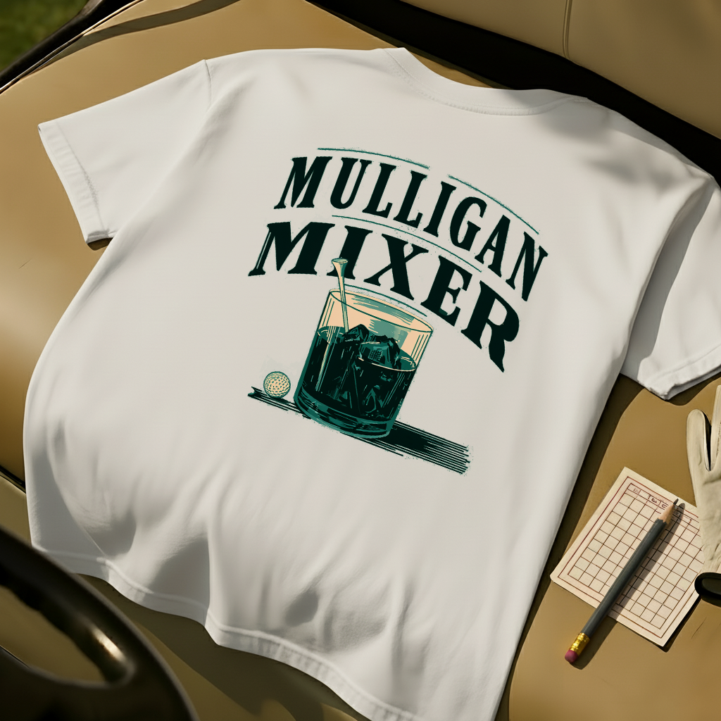 Mulligan Mixer