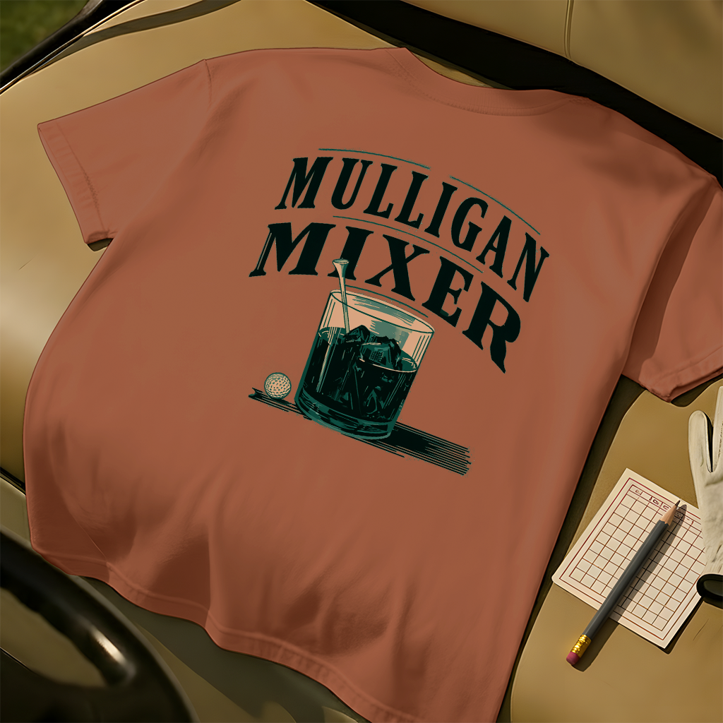 Mulligan Mixer