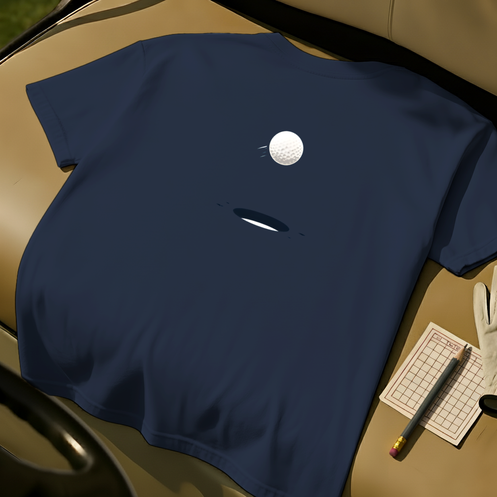 Night Drop - Navy