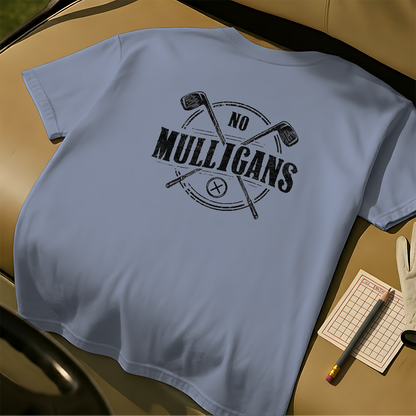 No Mulligans Tee