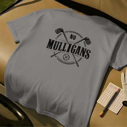 No Mulligans Tee