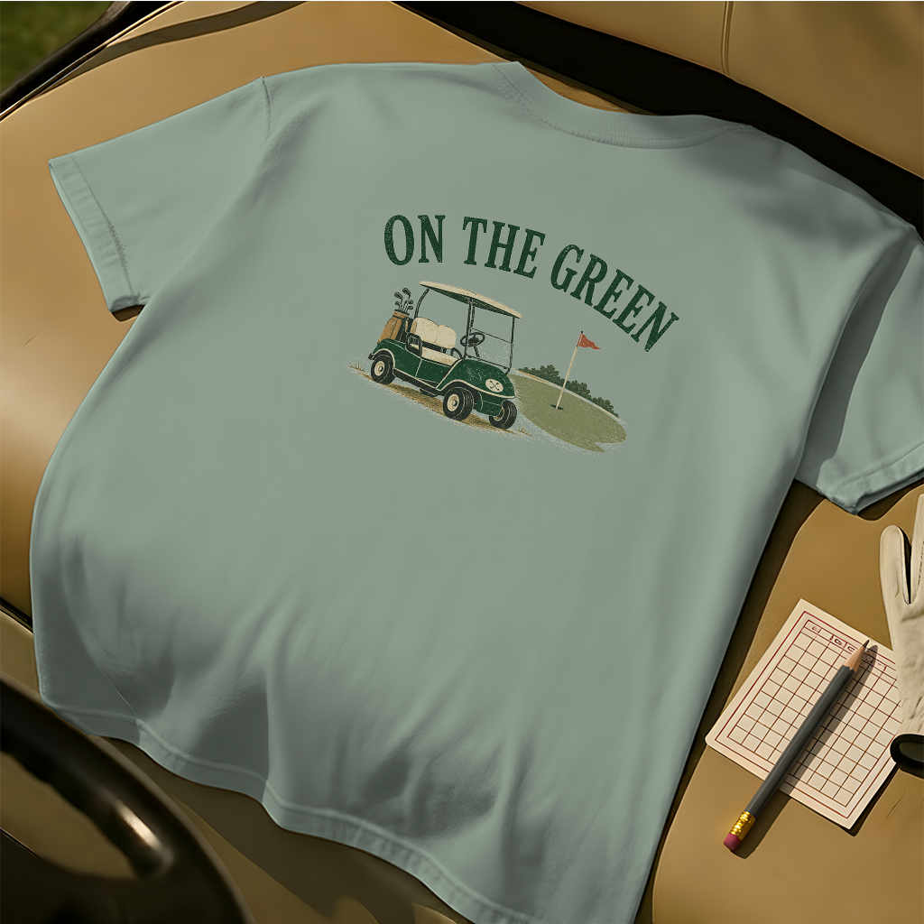 On The Green