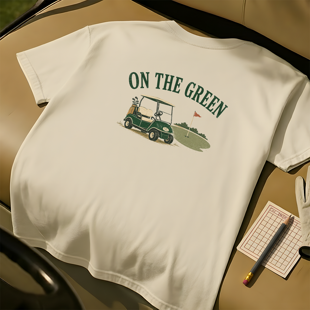 On The Green