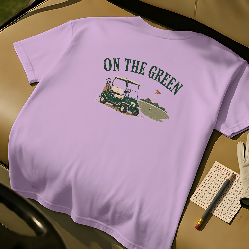 On The Green