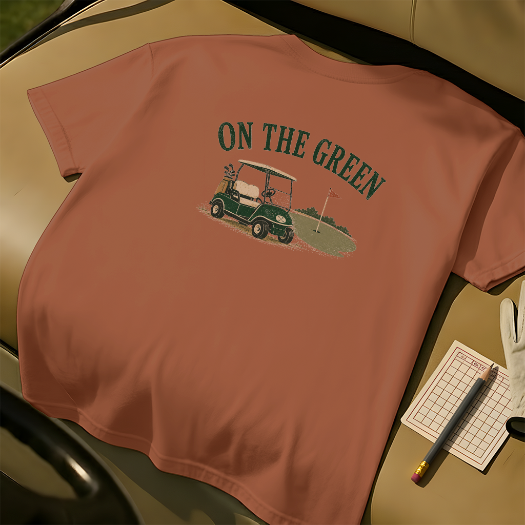 On The Green