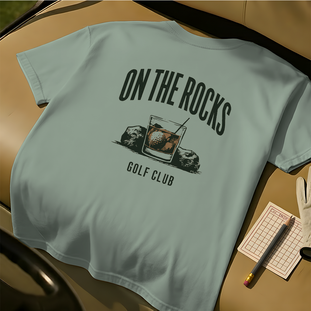 On The Rocks Golf Club