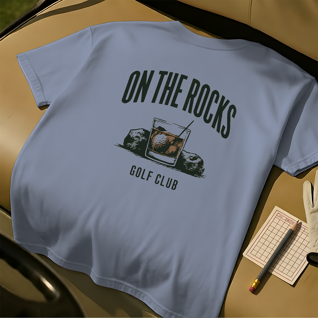 On The Rocks Golf Club
