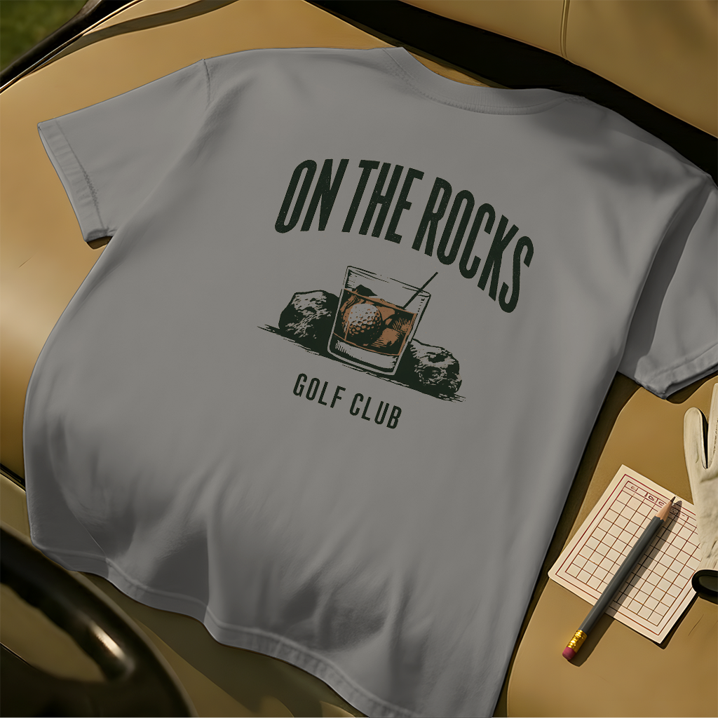 On The Rocks Golf Club