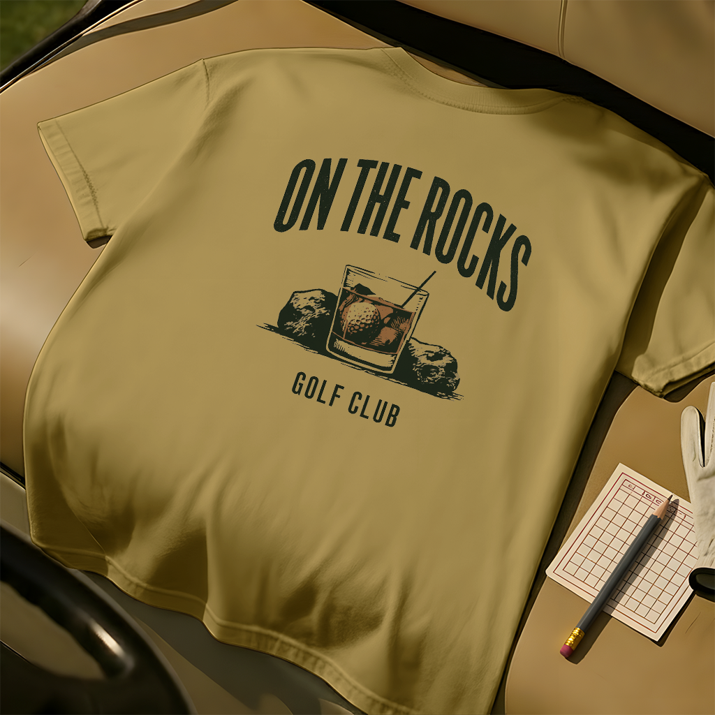 On The Rocks Golf Club
