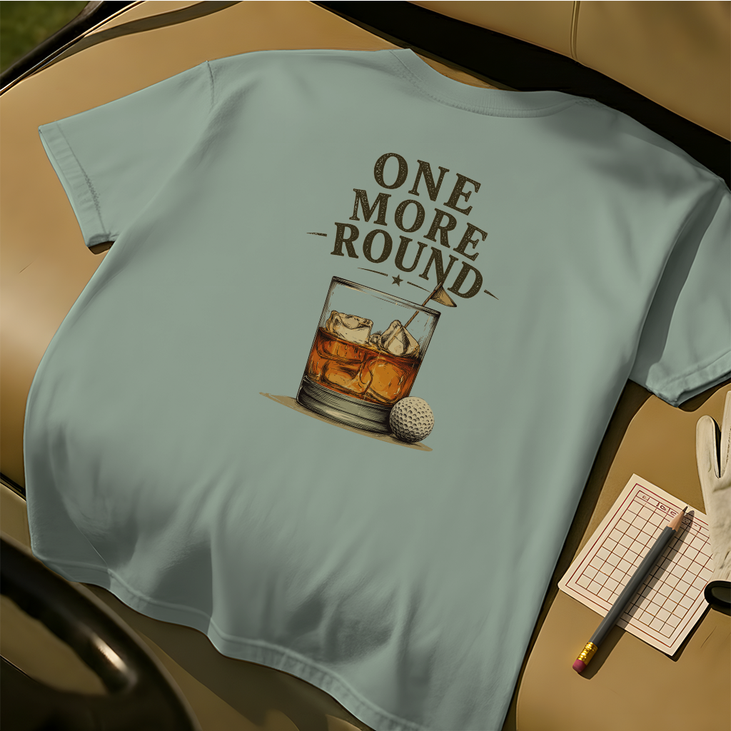 One More Round