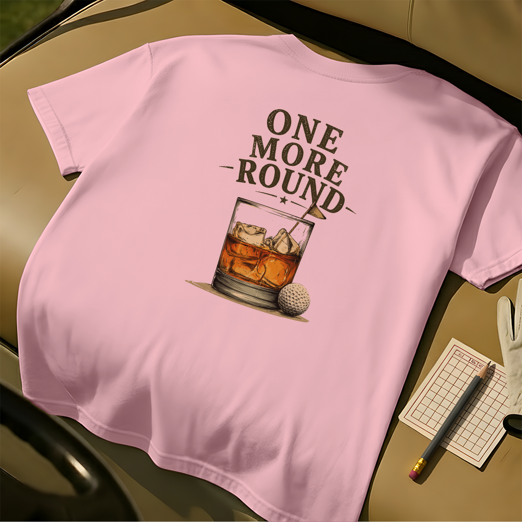 One More Round