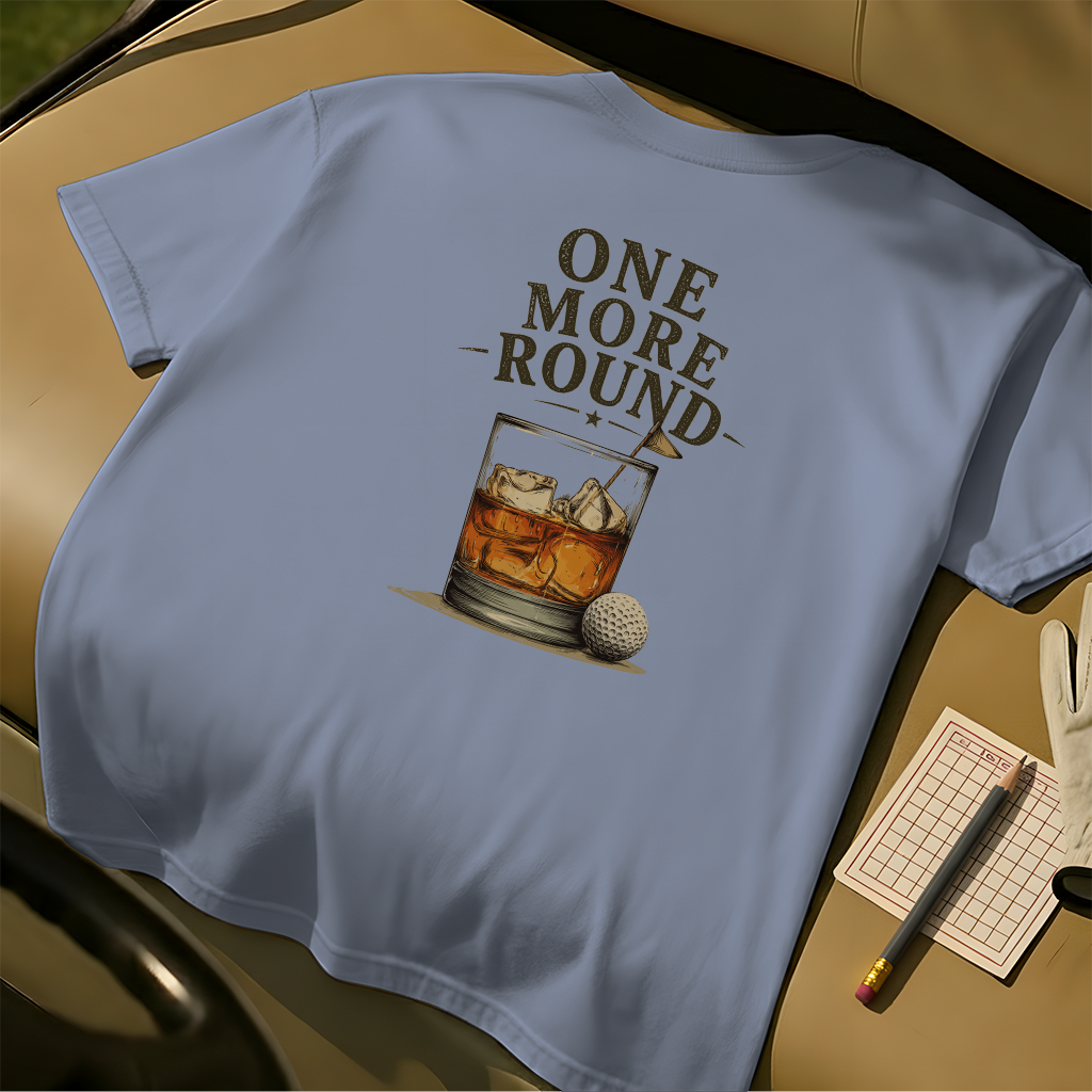 One More Round