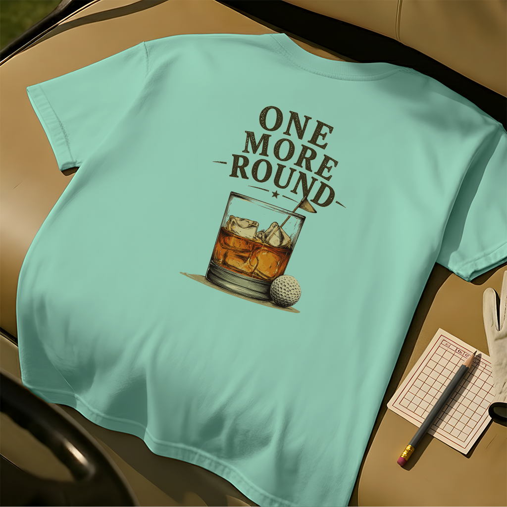 One More Round