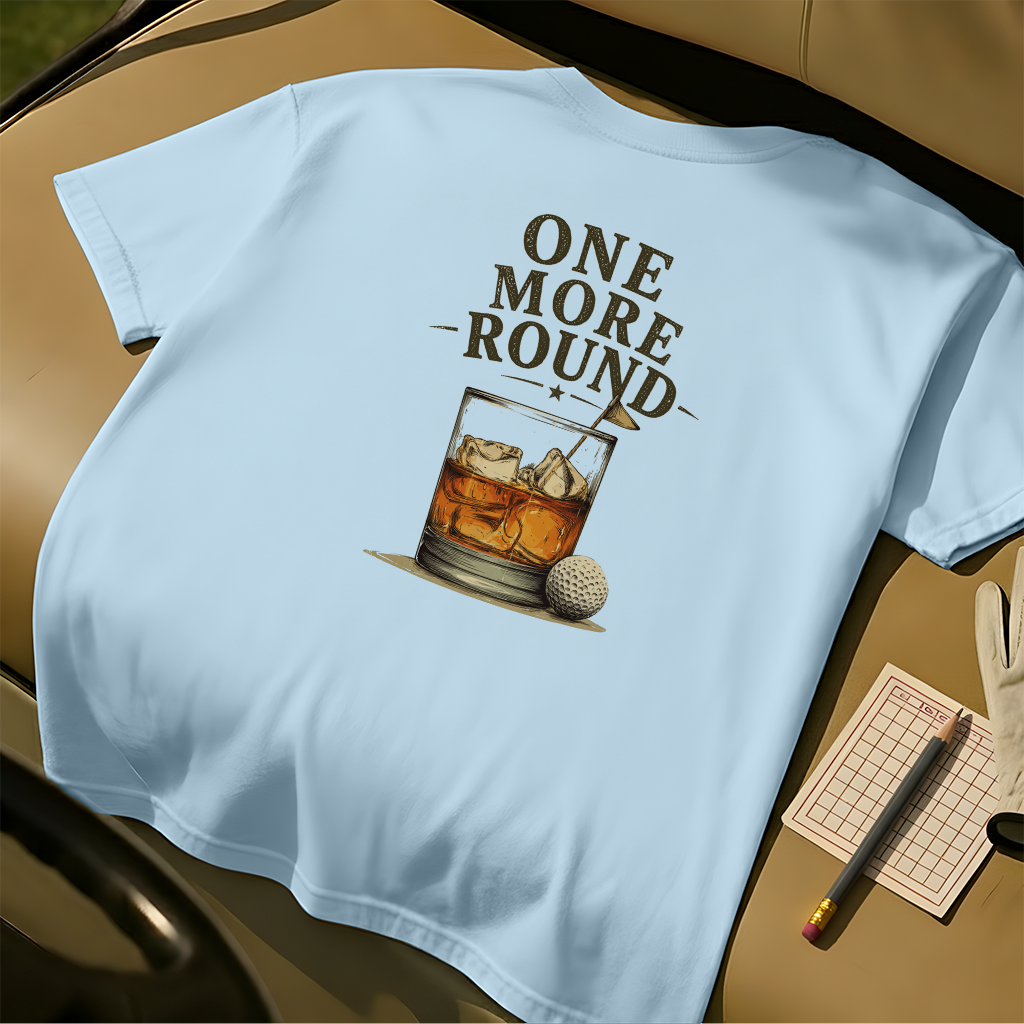 One More Round