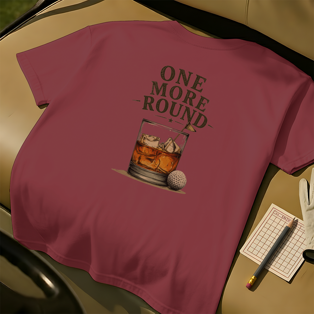 One More Round