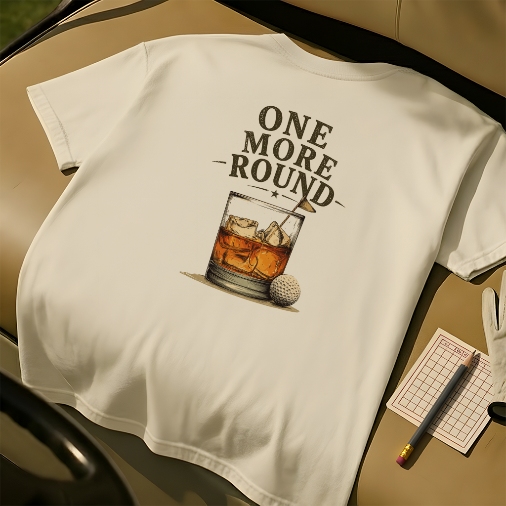One More Round
