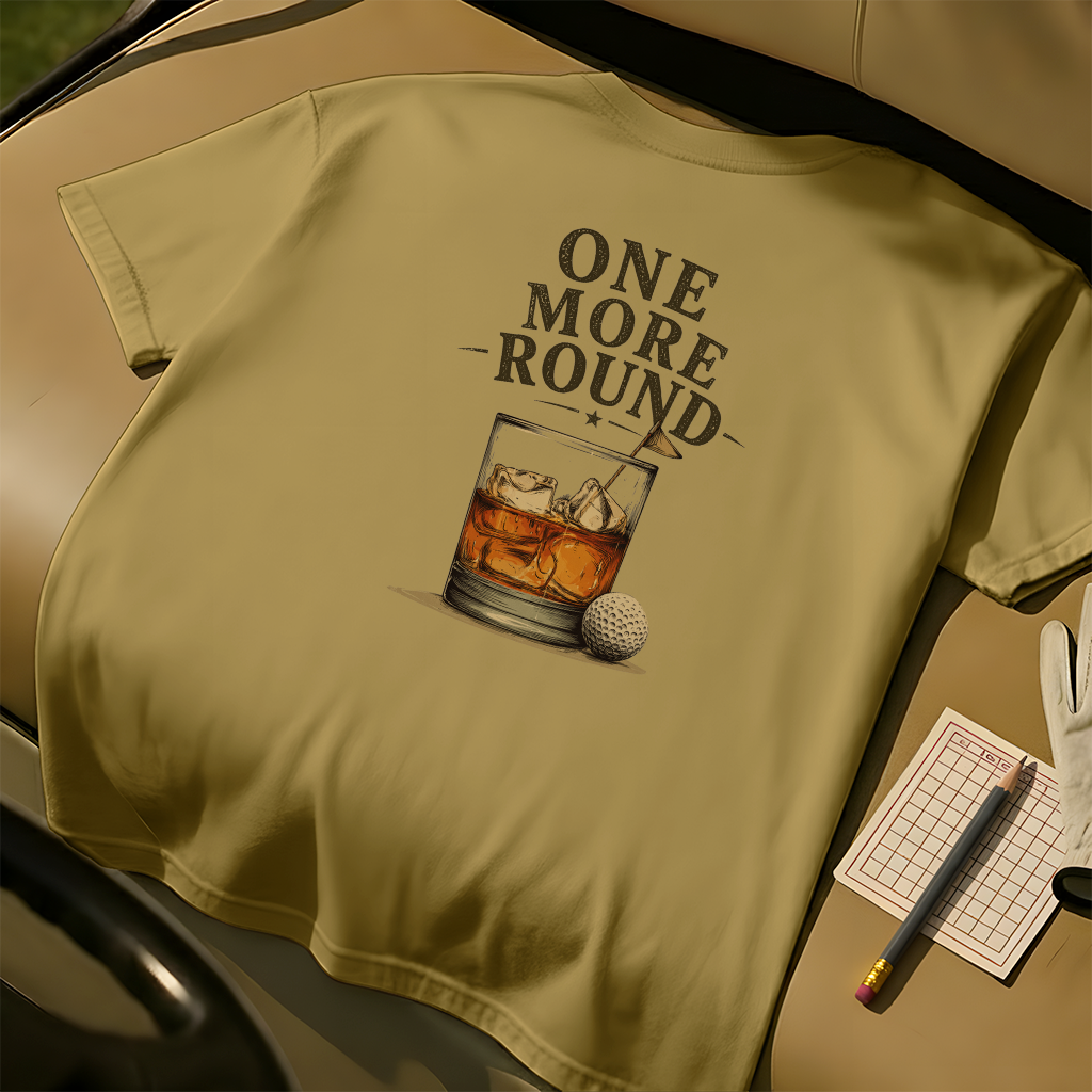 One More Round