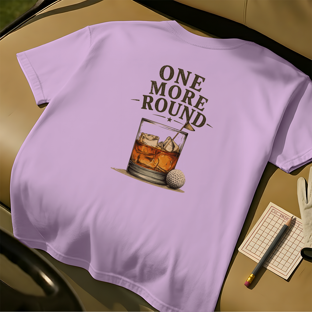One More Round