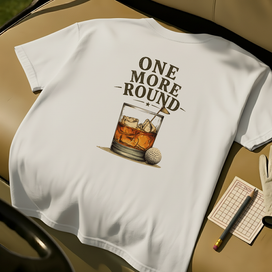 One More Round