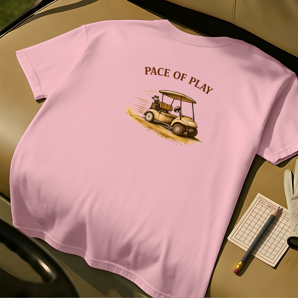 Pace Of Play