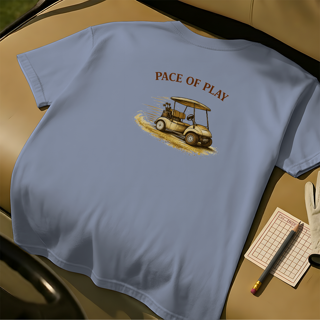 Pace Of Play