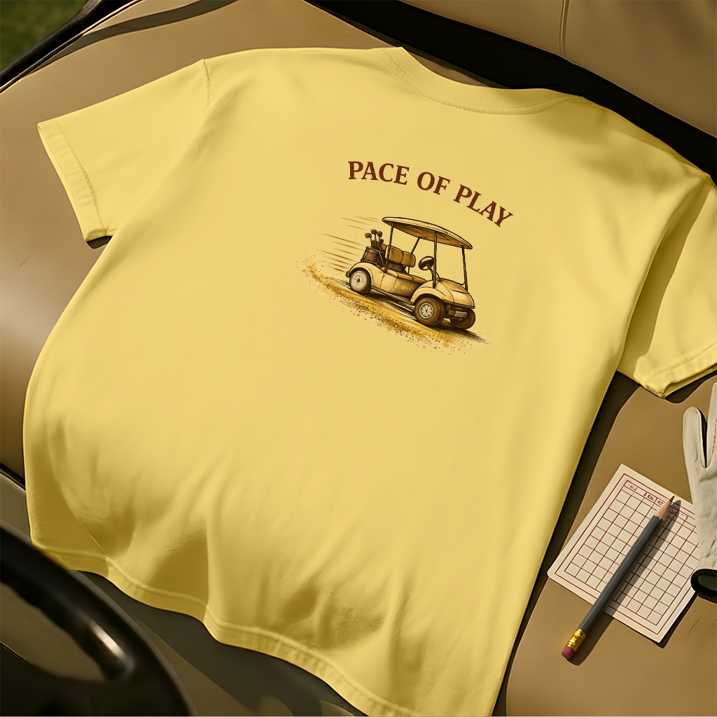 Pace Of Play