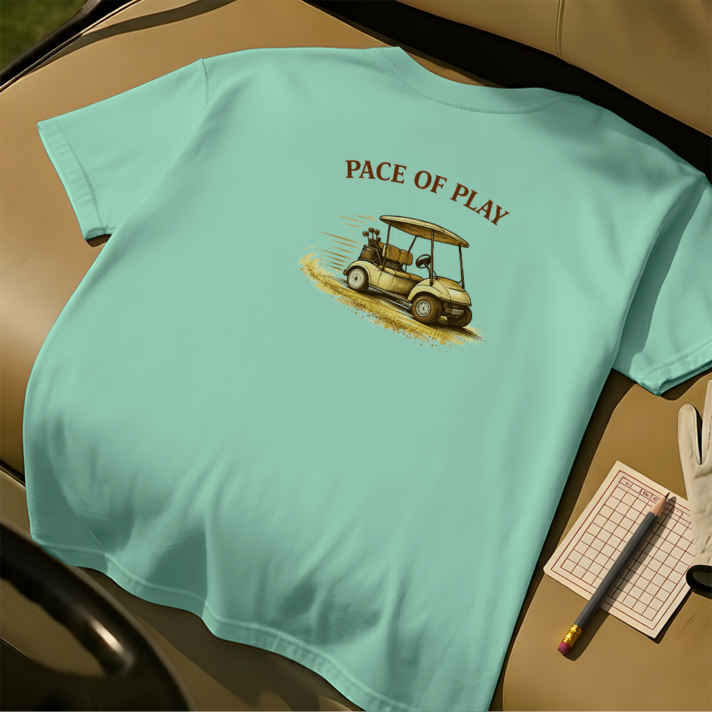 Pace Of Play
