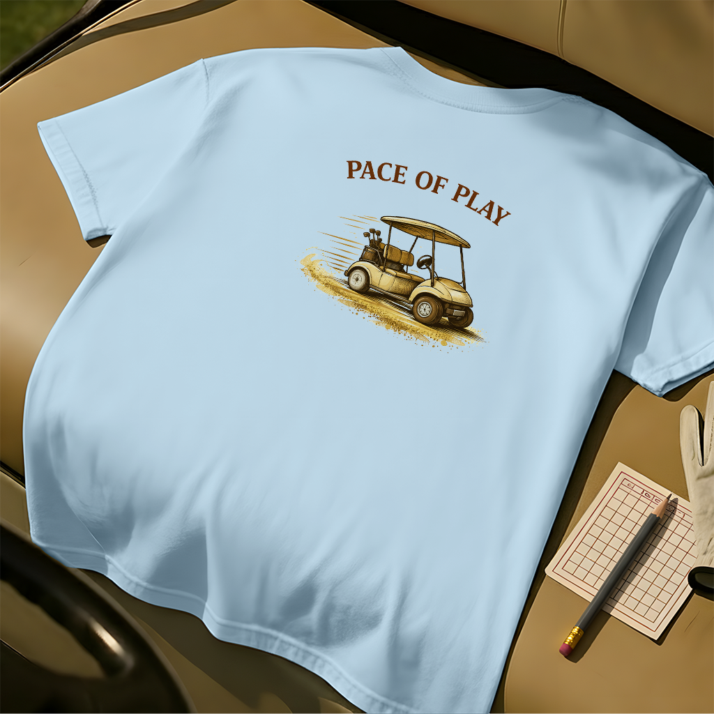 Pace Of Play