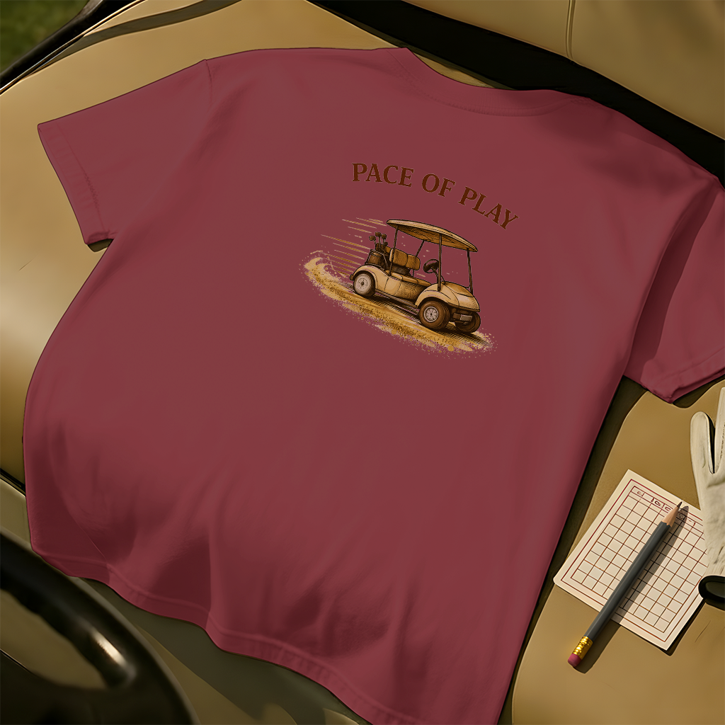 Pace Of Play