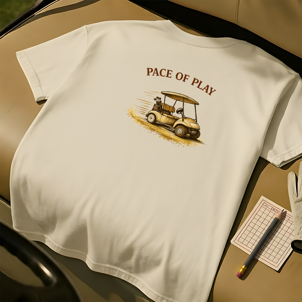 Pace Of Play