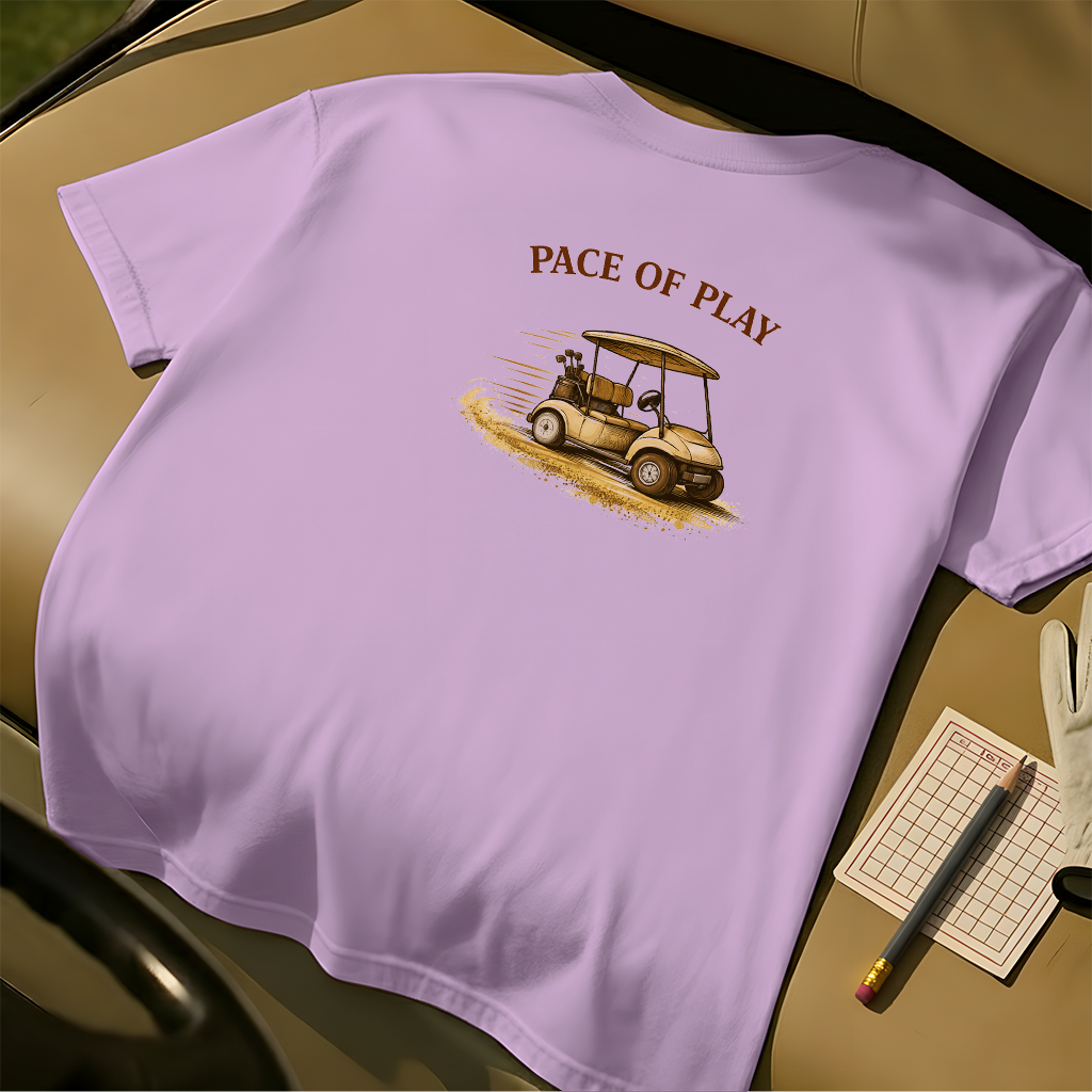 Pace Of Play