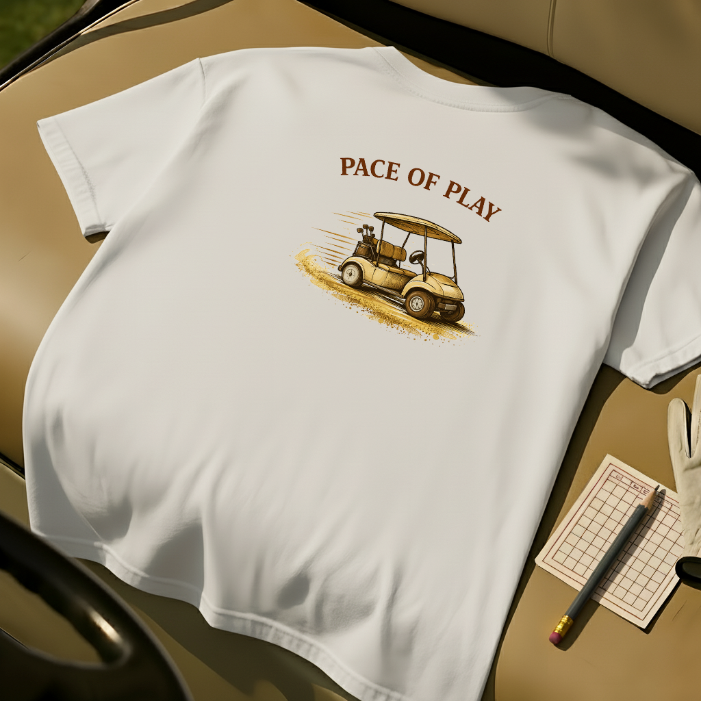 Pace Of Play