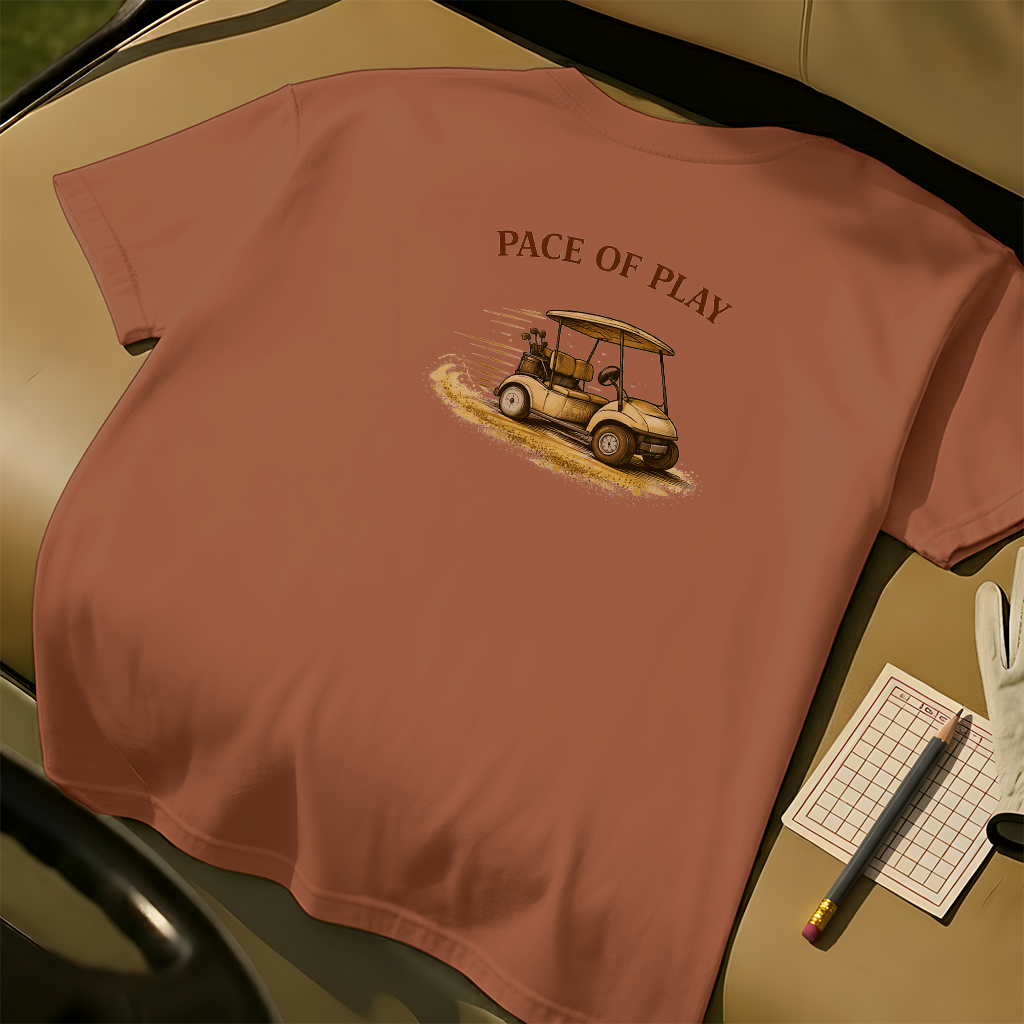 Pace Of Play