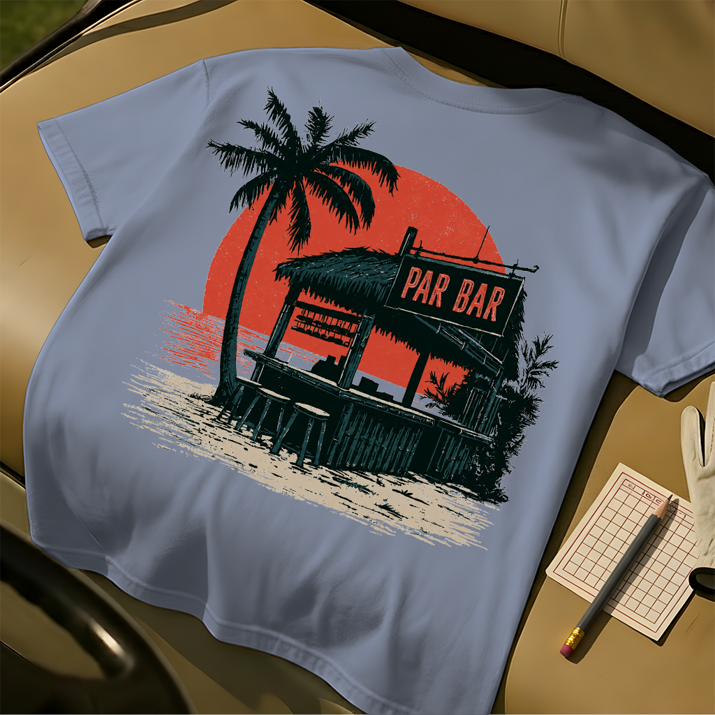 Par Bar T-Shirt