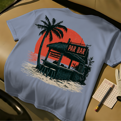 Par Bar T-Shirt