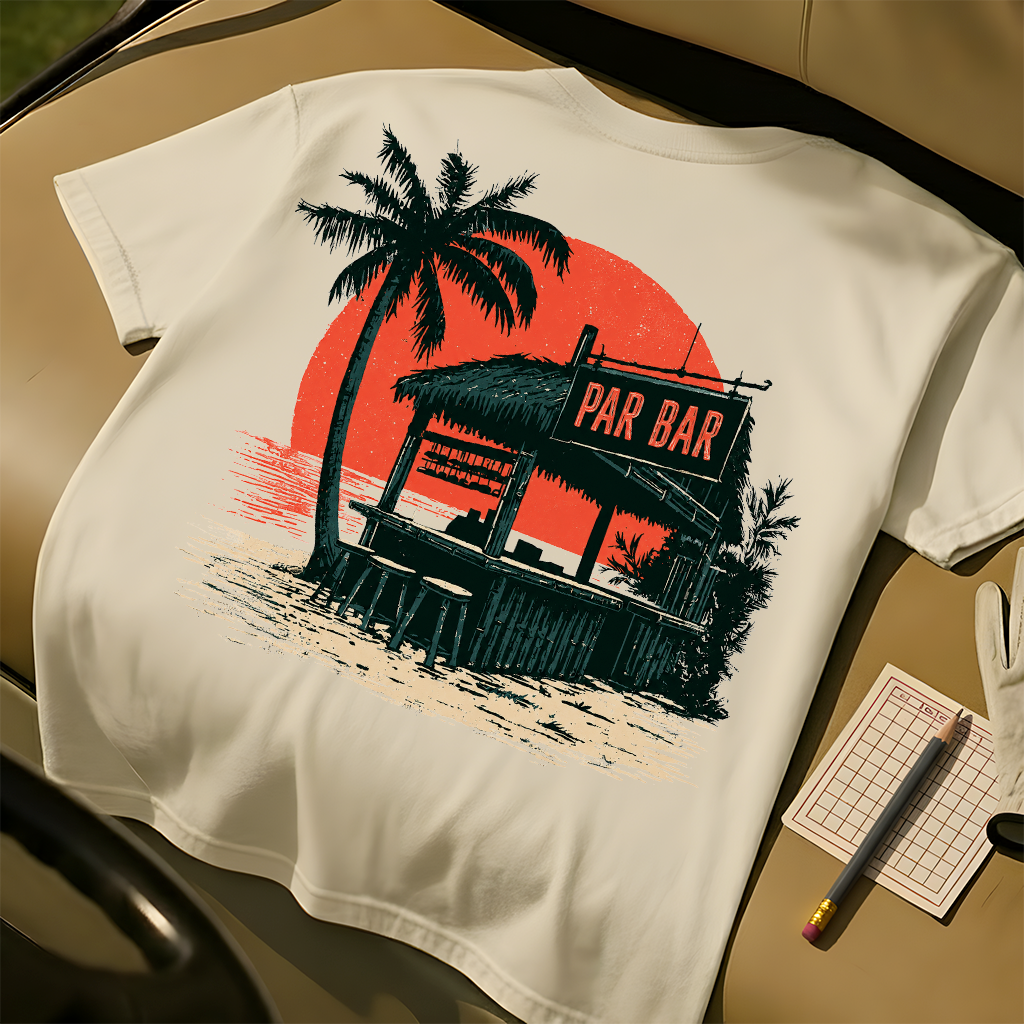 Par Bar T-Shirt
