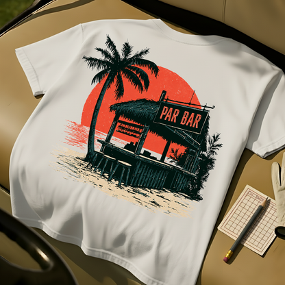 Par Bar T-Shirt