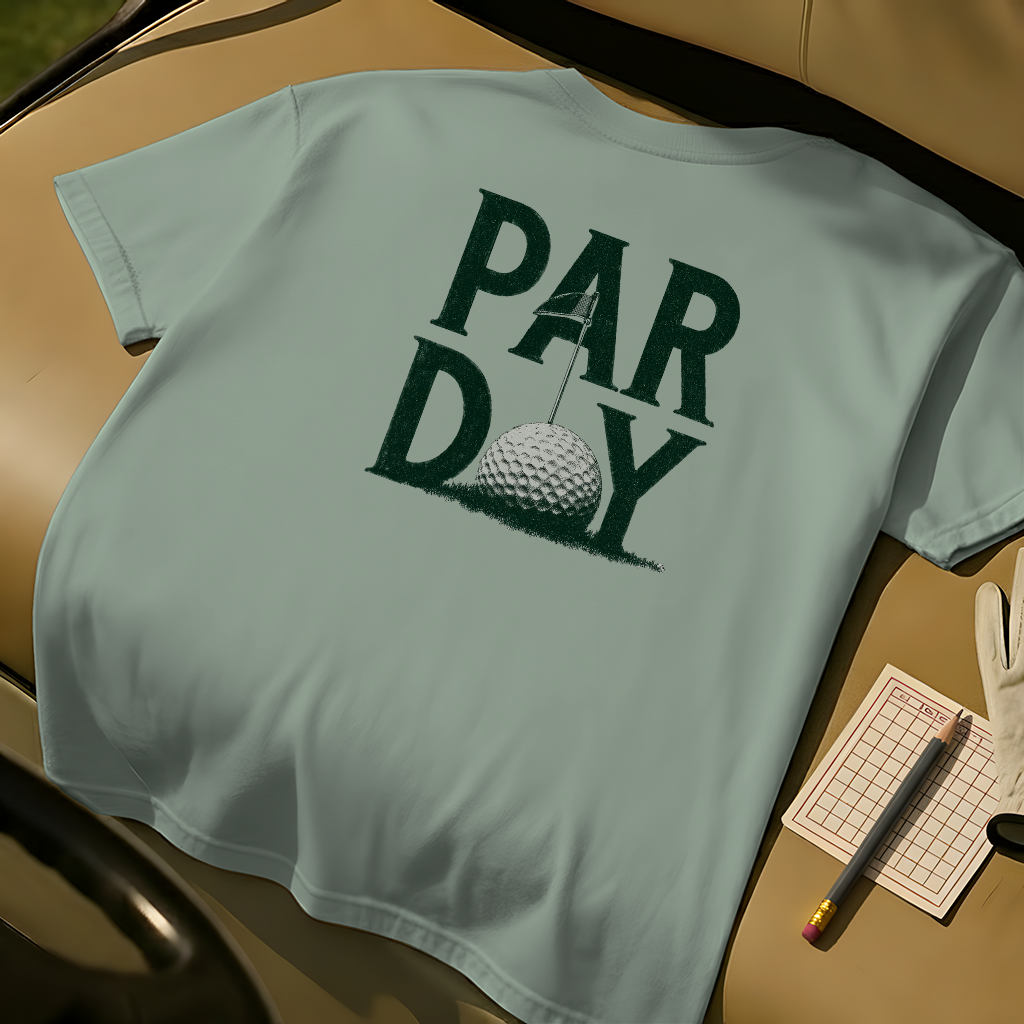 Par Day