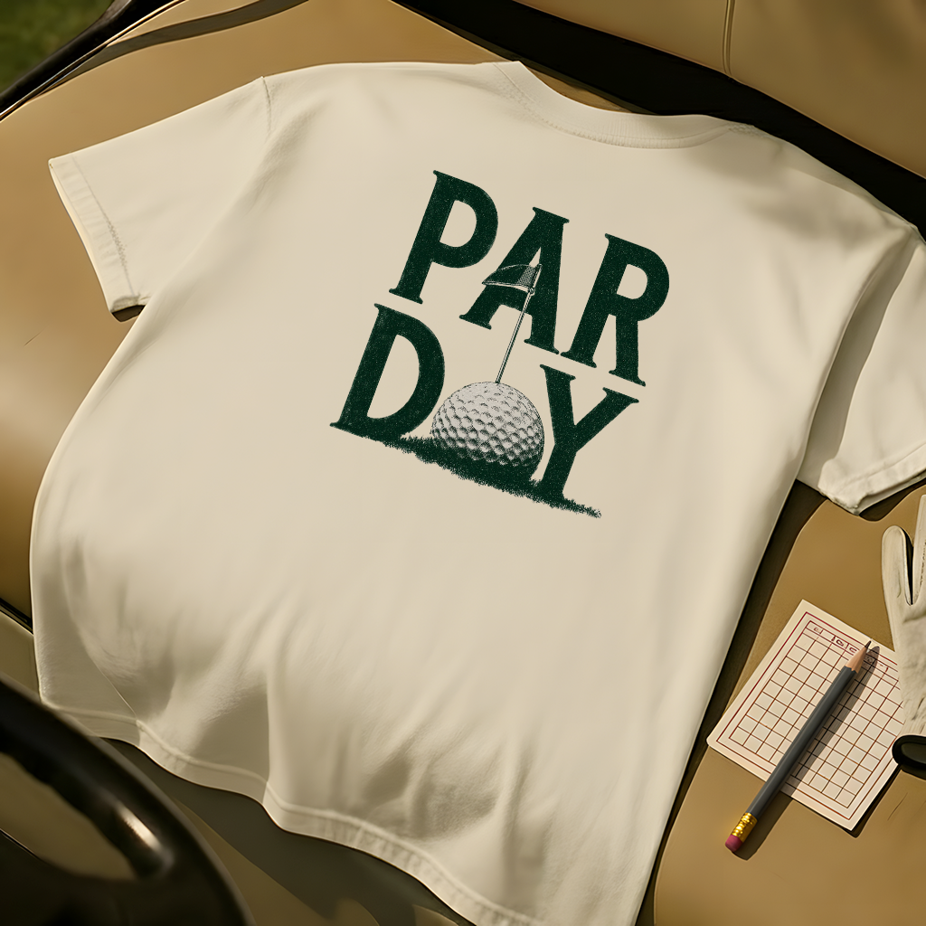 Par Day