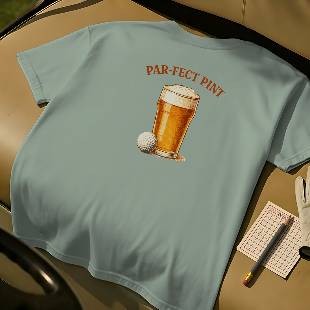 Par-fect Pint