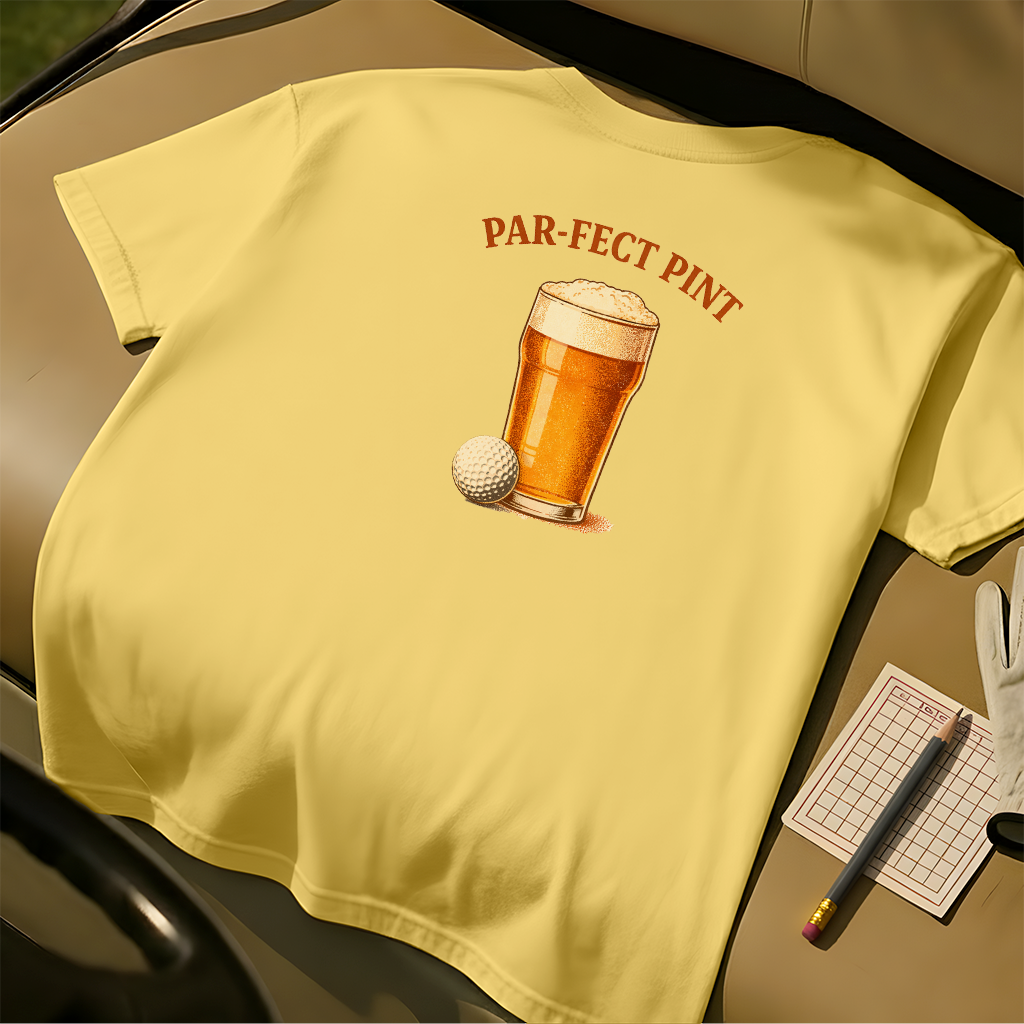 Par-fect Pint