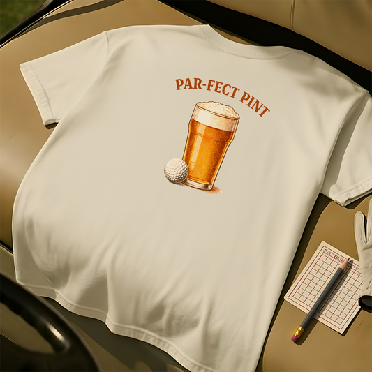 Par-fect Pint