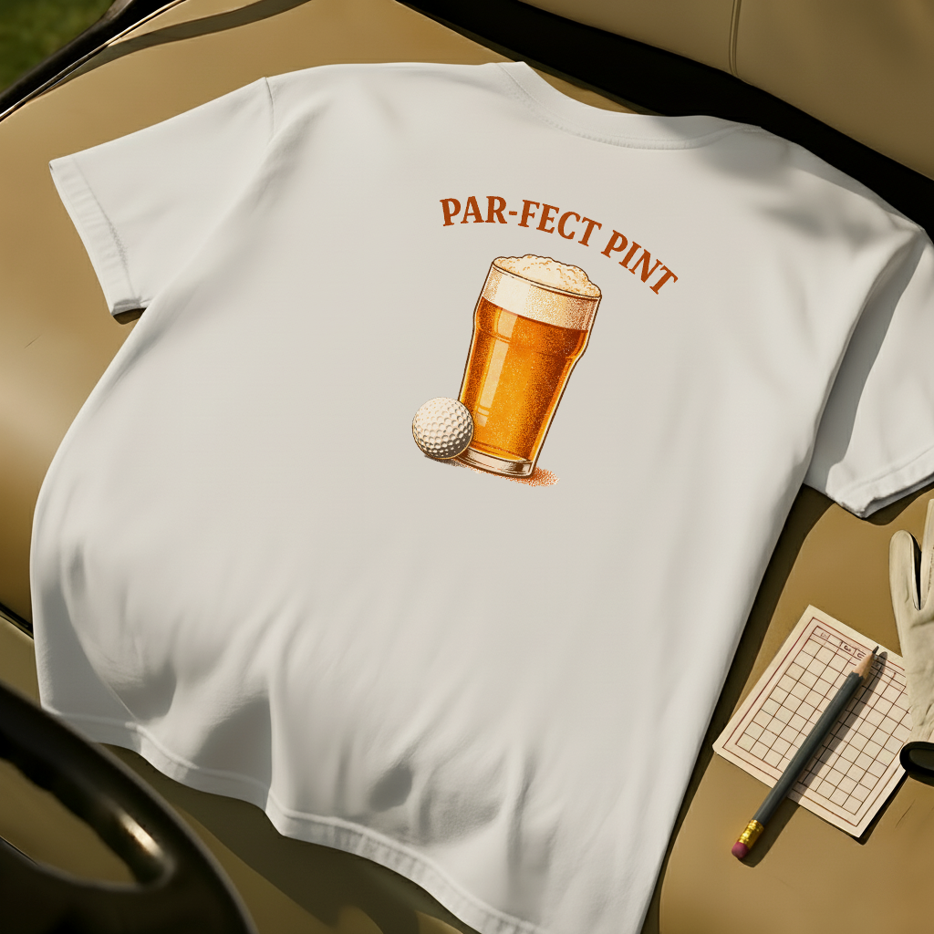 Par-fect Pint