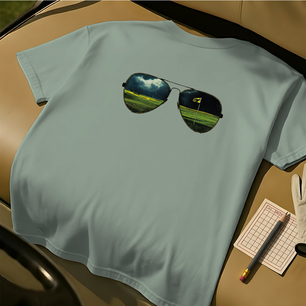 Pin High Vision