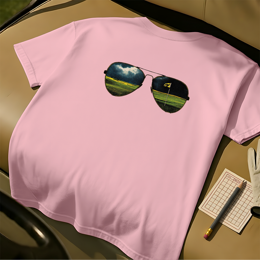 Pin High Vision