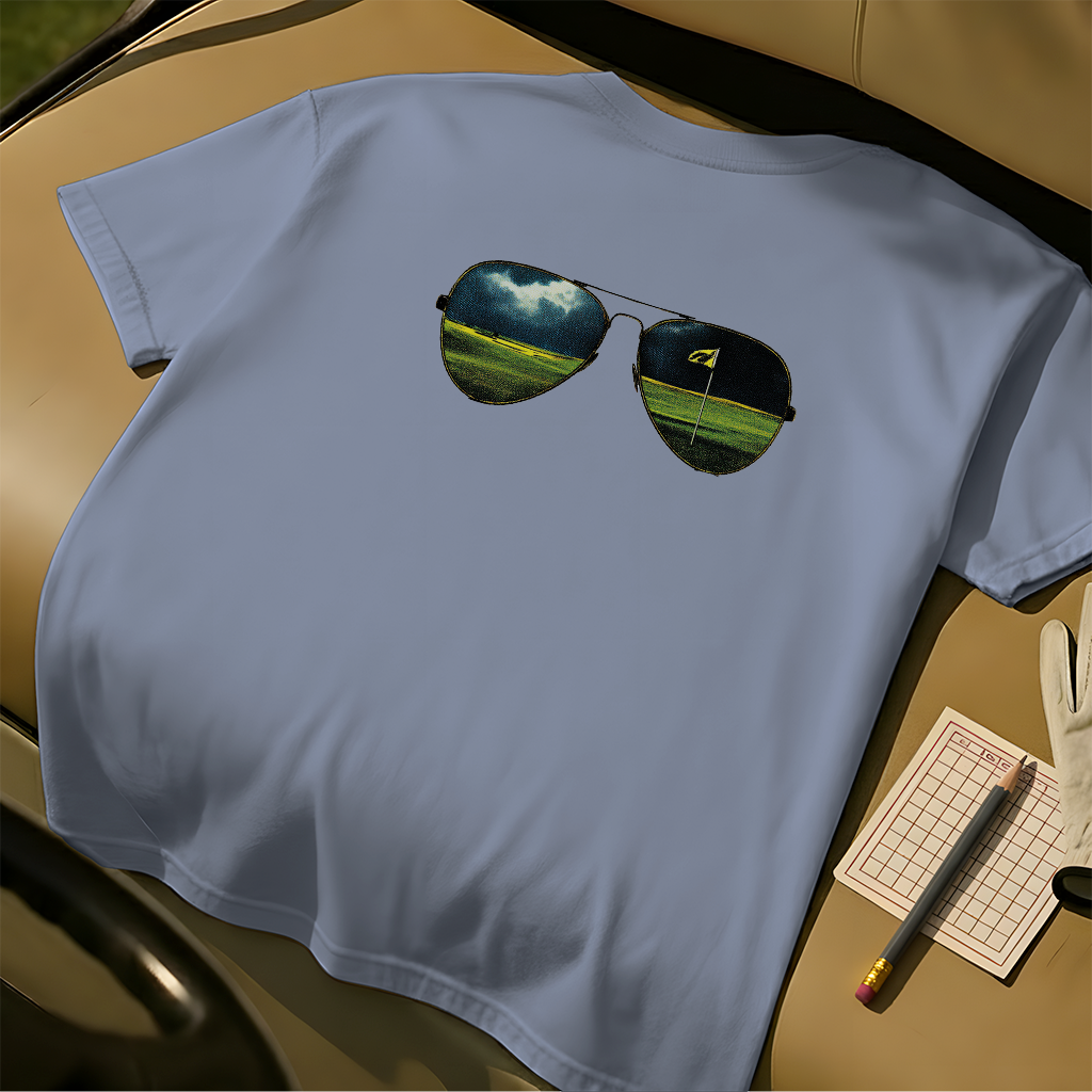 Pin High Vision
